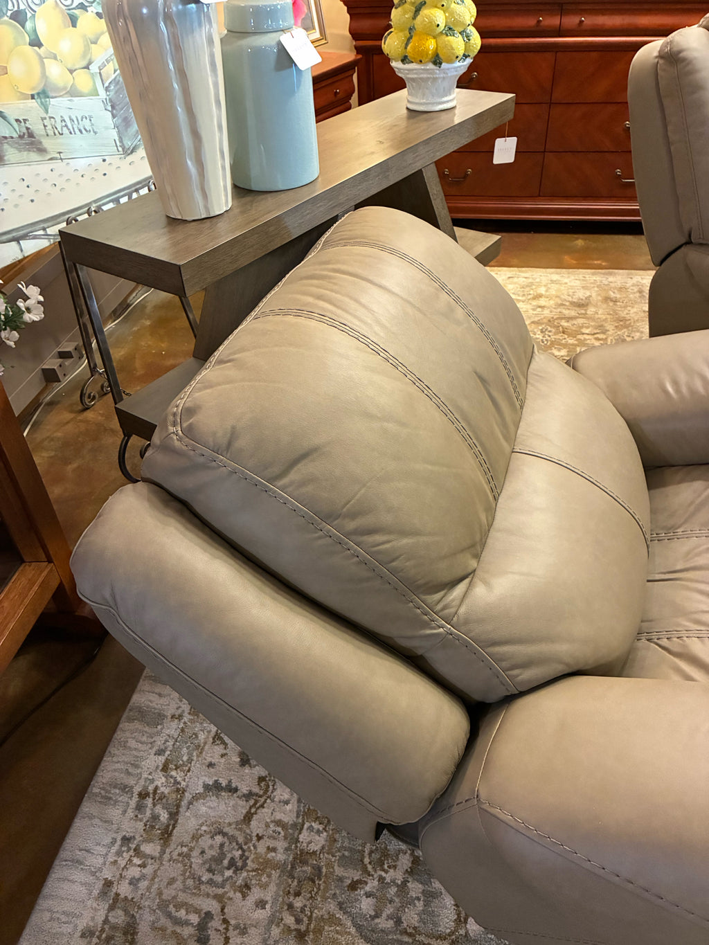 Flexsteel Power Recliner