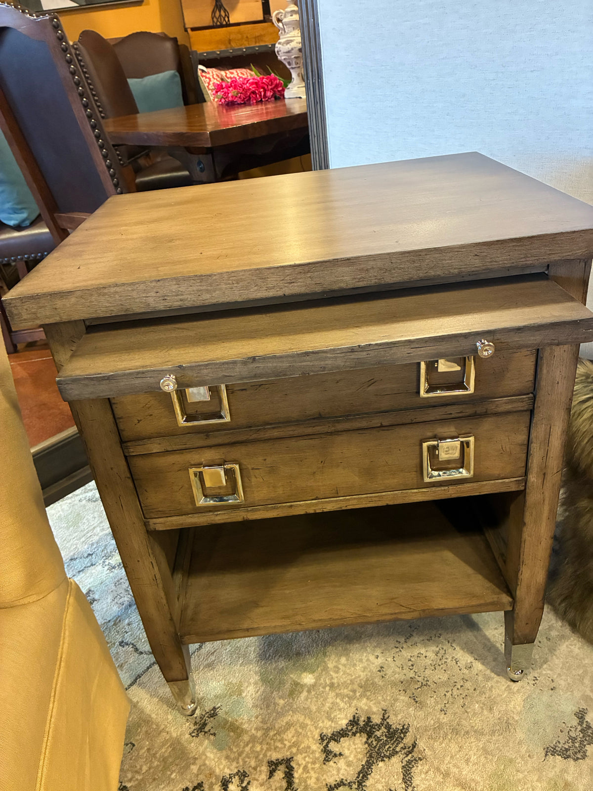 Chaddock Beaumont Mary McDonald Nightstand