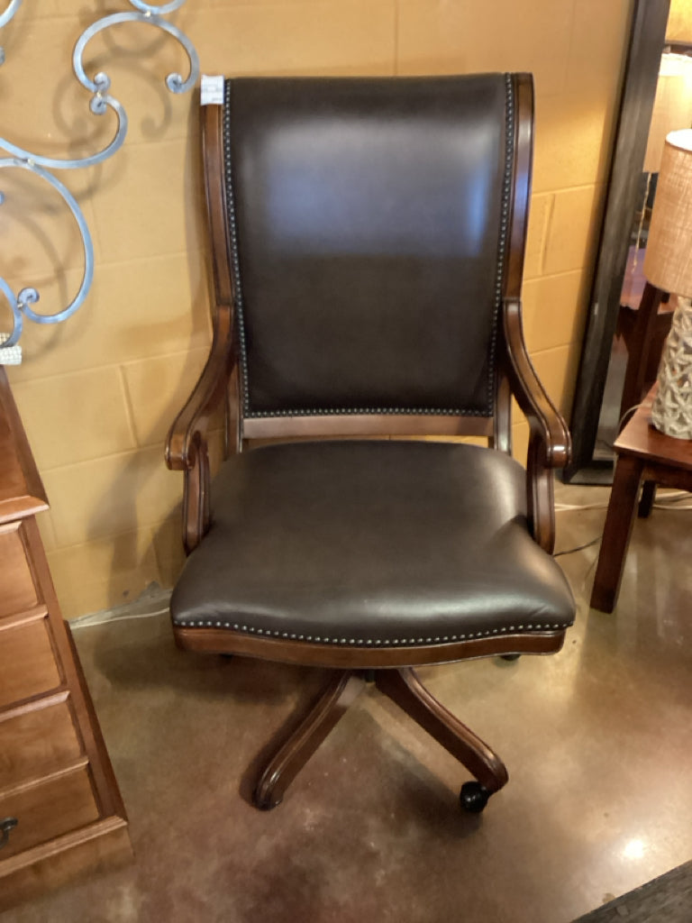 Desk Chair HOOKER Swivel