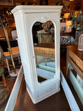 Smartstuff Gabriella French Provincial Mirrored Armoire