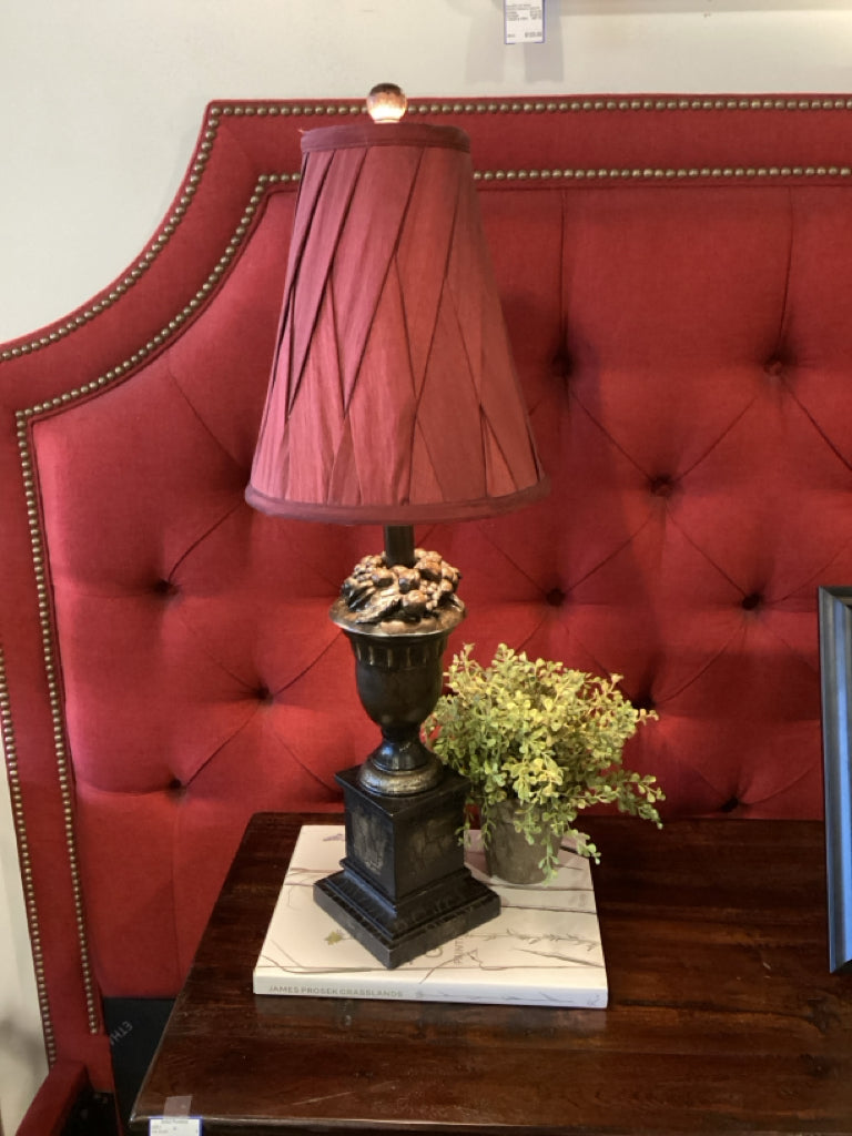 Neoclassical/Tuscan Decorative Lighting