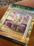 Design Reimagined Book