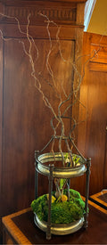 BB Barnes Botanical Garden Display