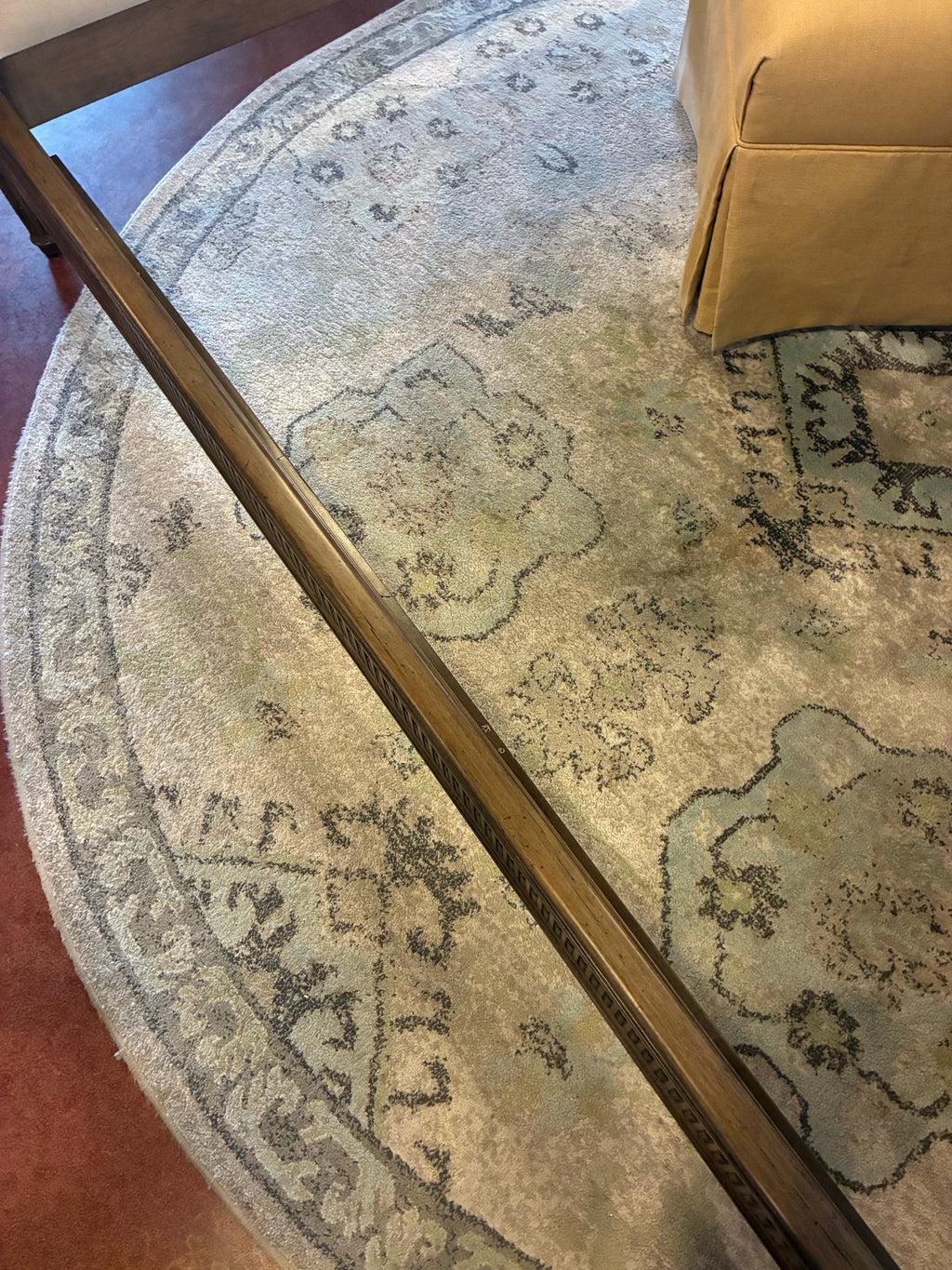 Feizy Katari Collection Rug