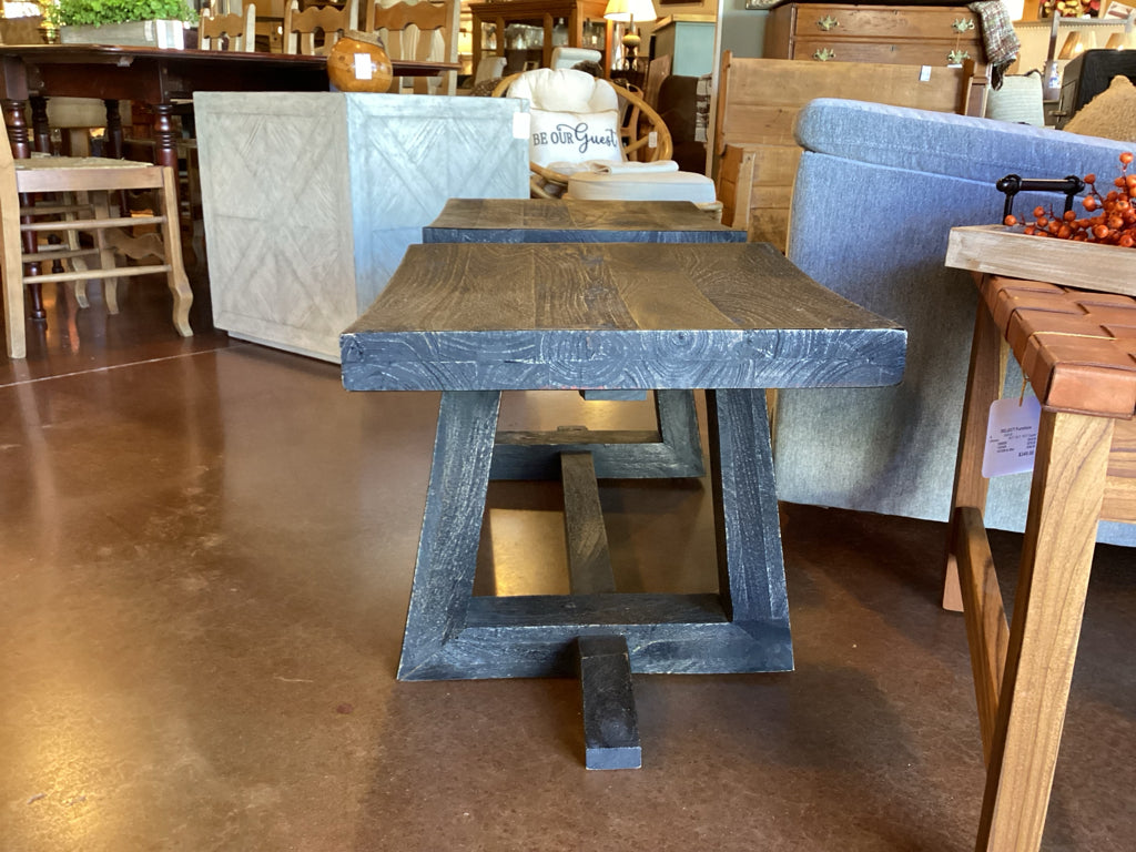 Hooker Commerce & Market Arness Tandem Bench