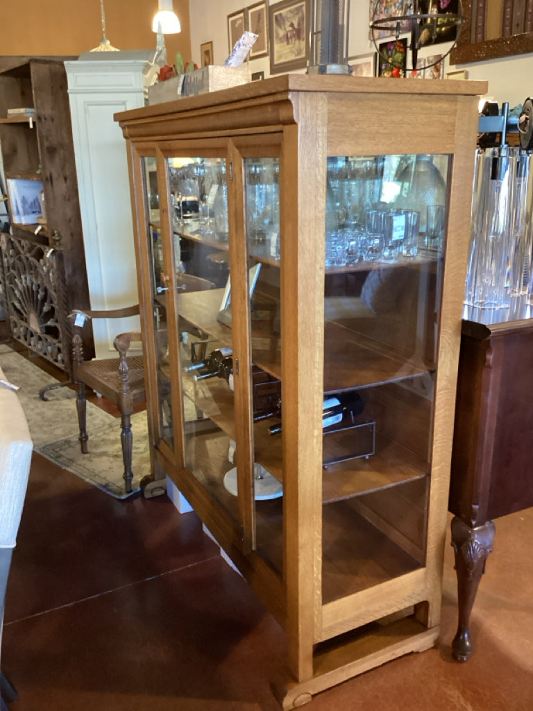 Curio Cabinet