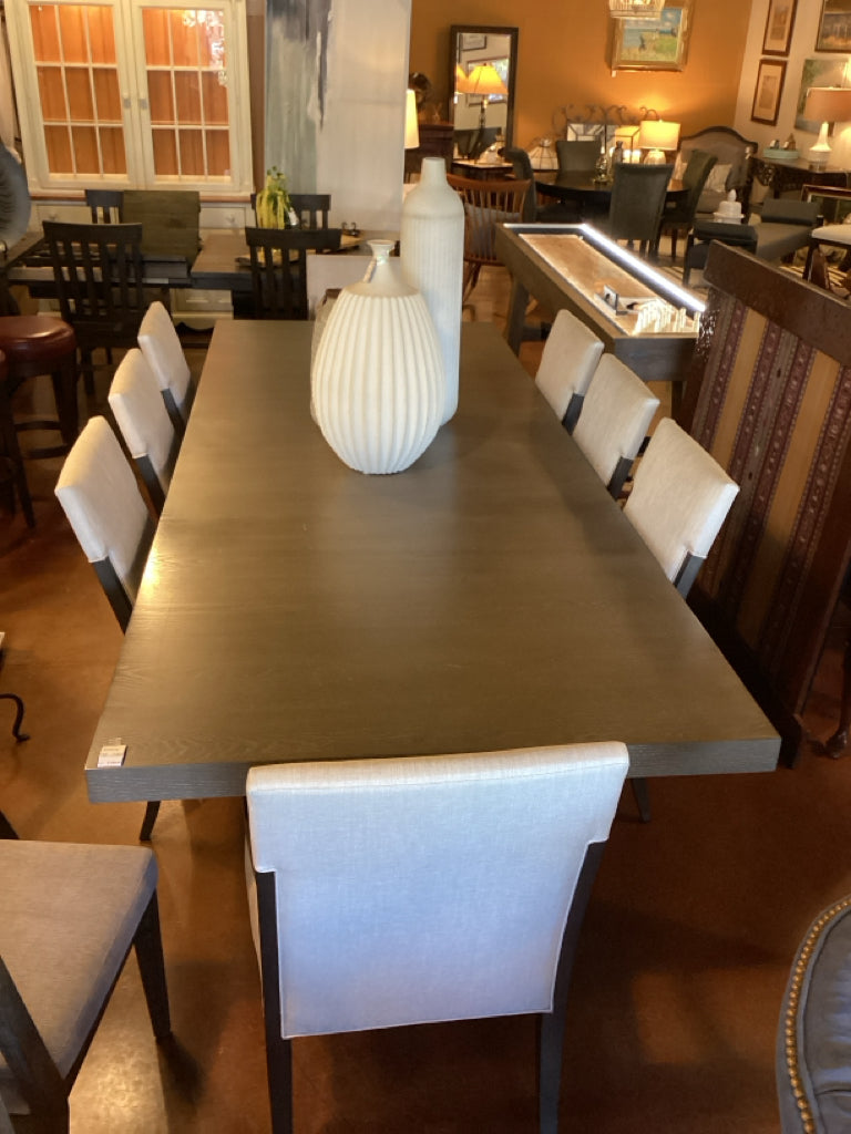 Contemporary Table|118Lx46Dx30H|