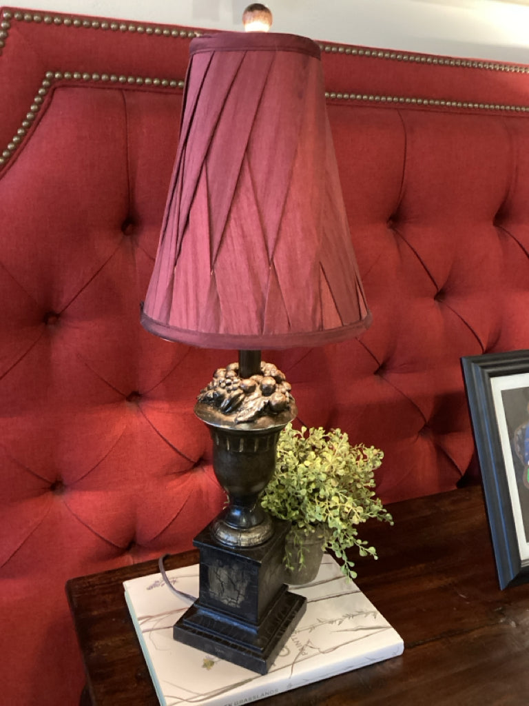Neoclassical/Tuscan Decorative Lighting