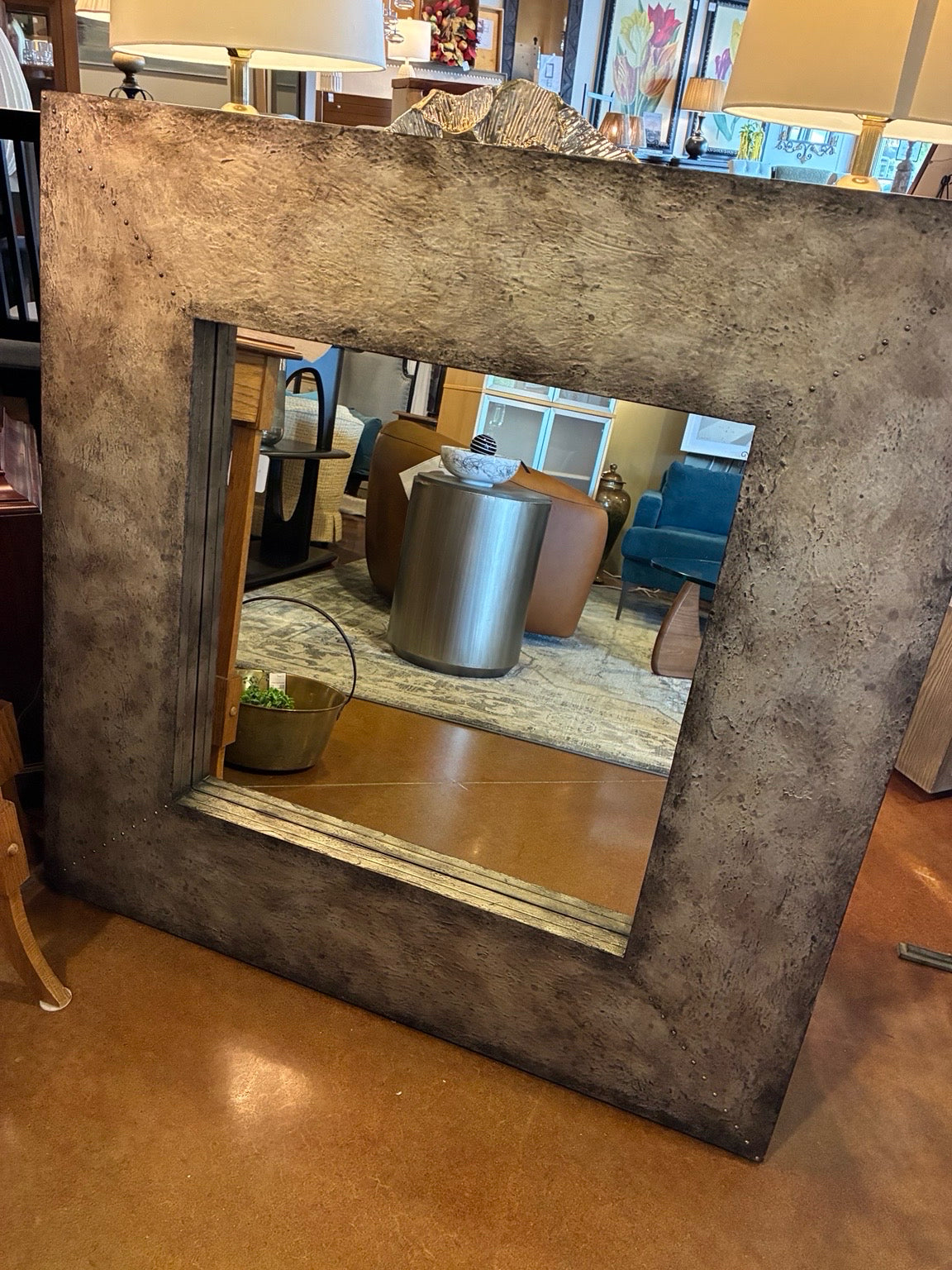 Hooker Furniture Ciao Bella Accent Mirror