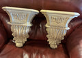 Wall Corbel shelves- pair