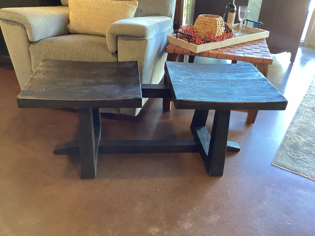 Hooker Commerce & Market Arness Tandem Bench