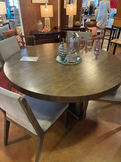 Bernhardt Dining Table