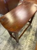Solid Wood Bench