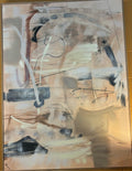 CONTEMPORARY ABSTRACT CANVAS