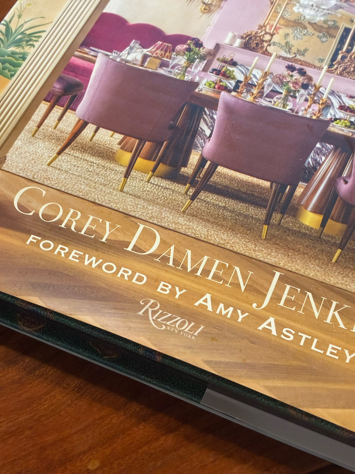 Design Reimagined Book