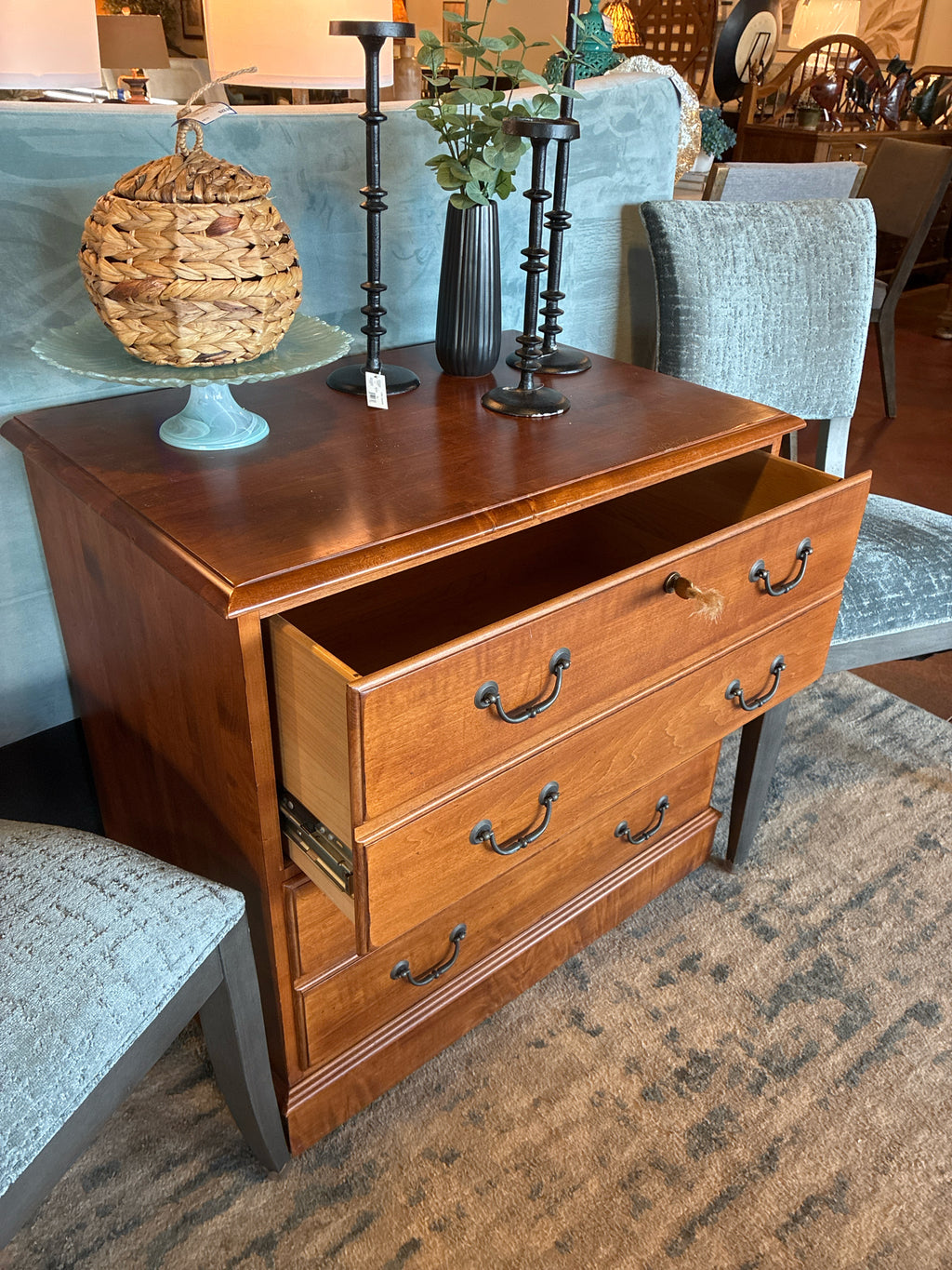 Filing Cabinet|Ethan Allen