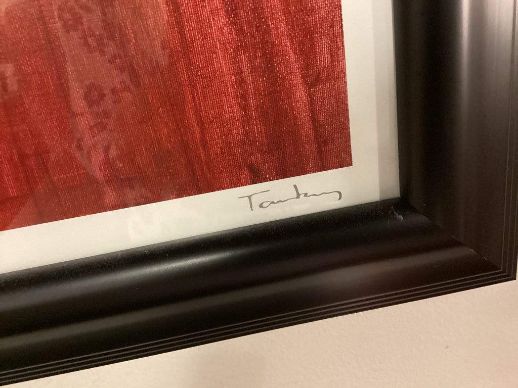 Pictures|32x31.5 Framed ITZCHAK TARKAY Print