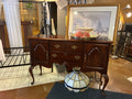 Server | Queen Anne-style Huntboard
