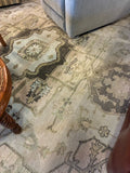 Feizy Katari Collection Rug