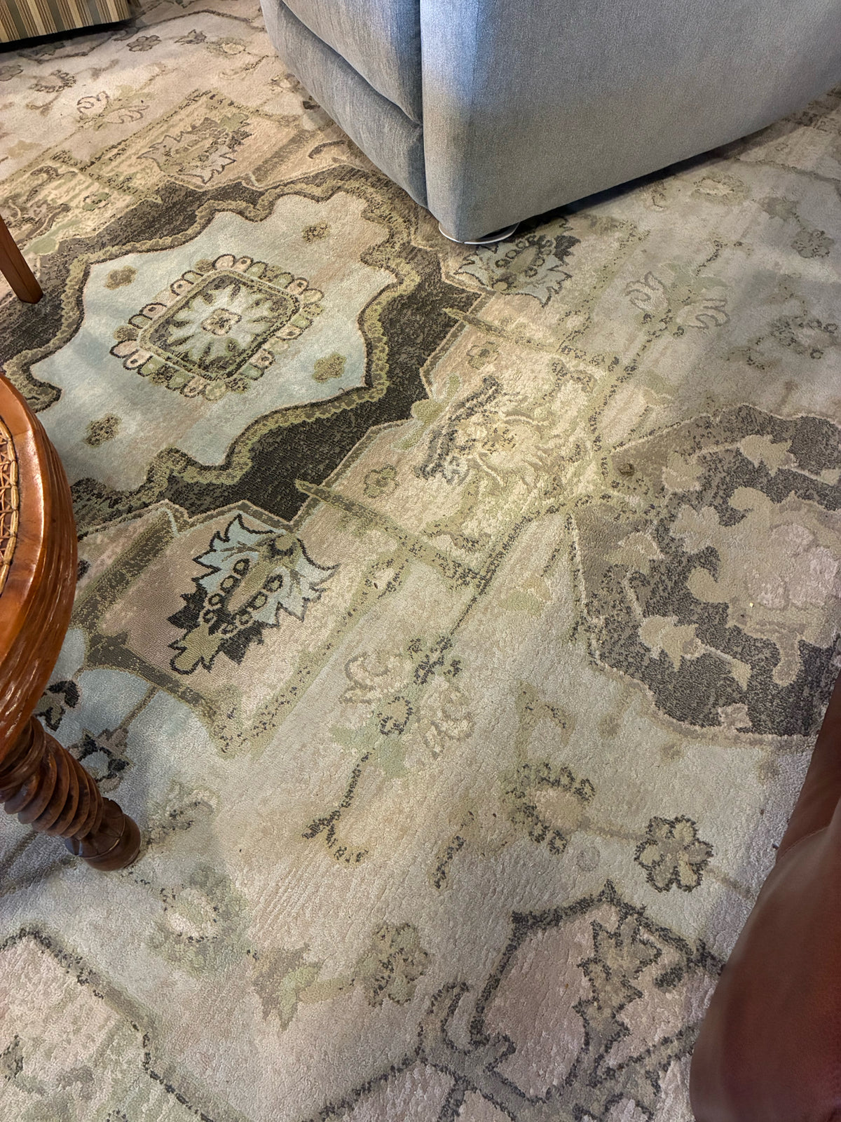Feizy Katari Collection Rug