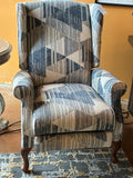 LA-Z-Boy Kimberly Wingback Recliner