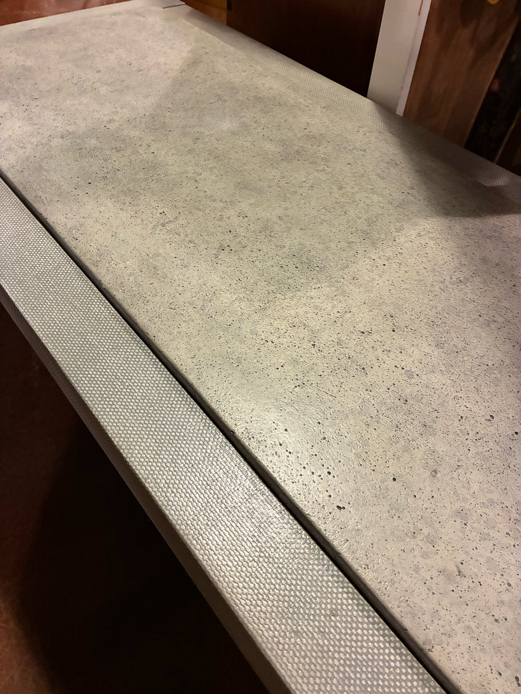 Hooker furniture Faux Shagreen Cocktail Table