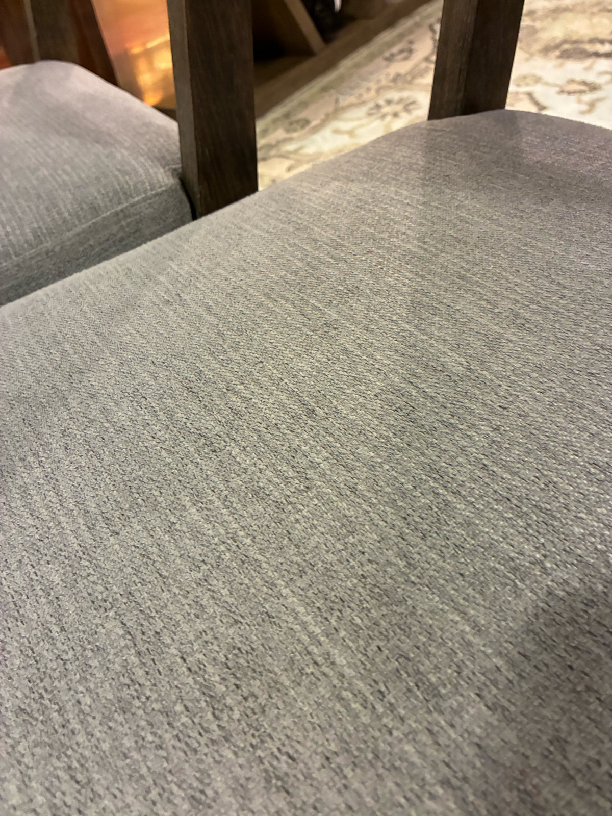 Linea Dining Chairs-PAIR