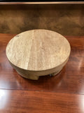Decor Pieces| 10" Wood Riser