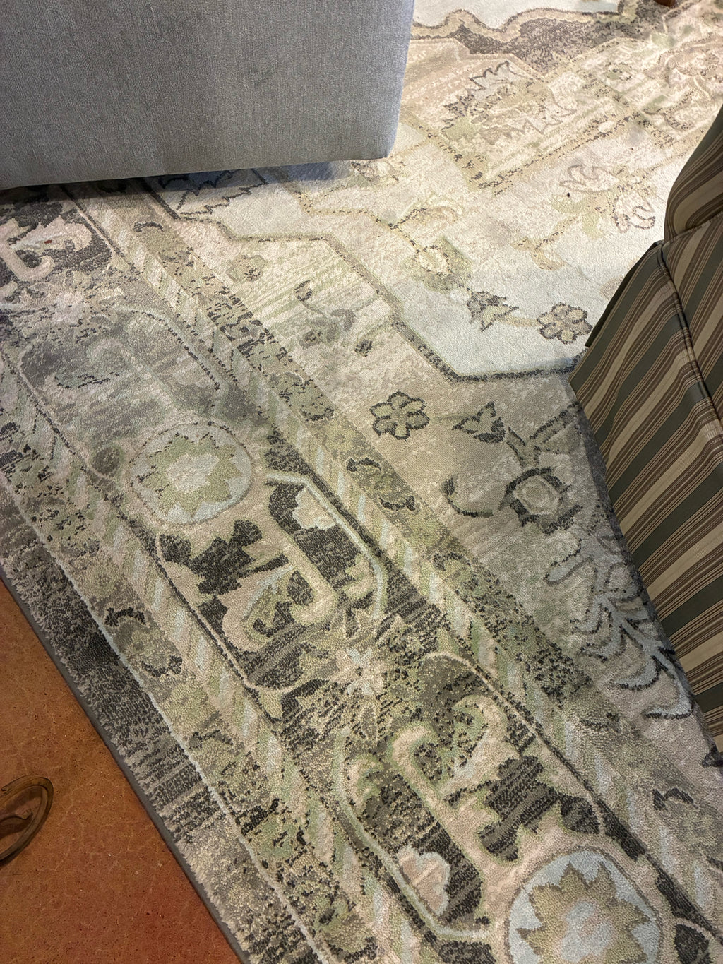Feizy Katari Collection Rug