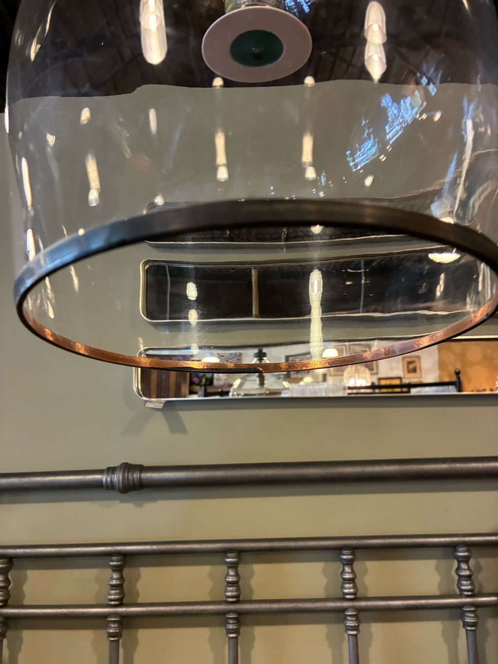 Regina Andrew Pendant Light