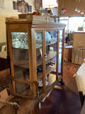 Curio Cabinet