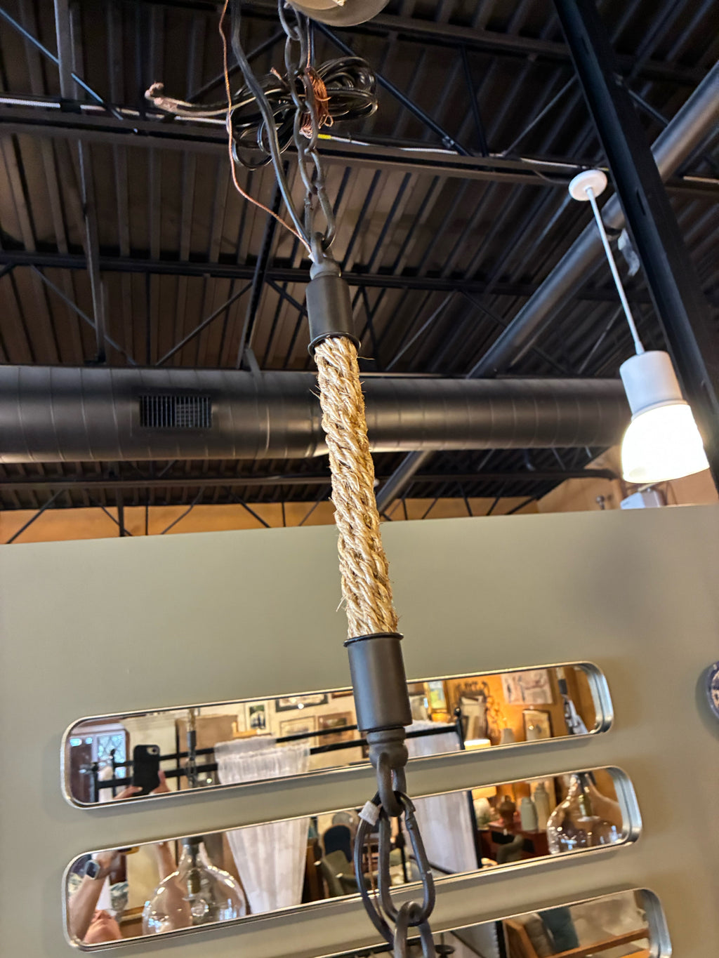 Regina Andrew Pendant Light
