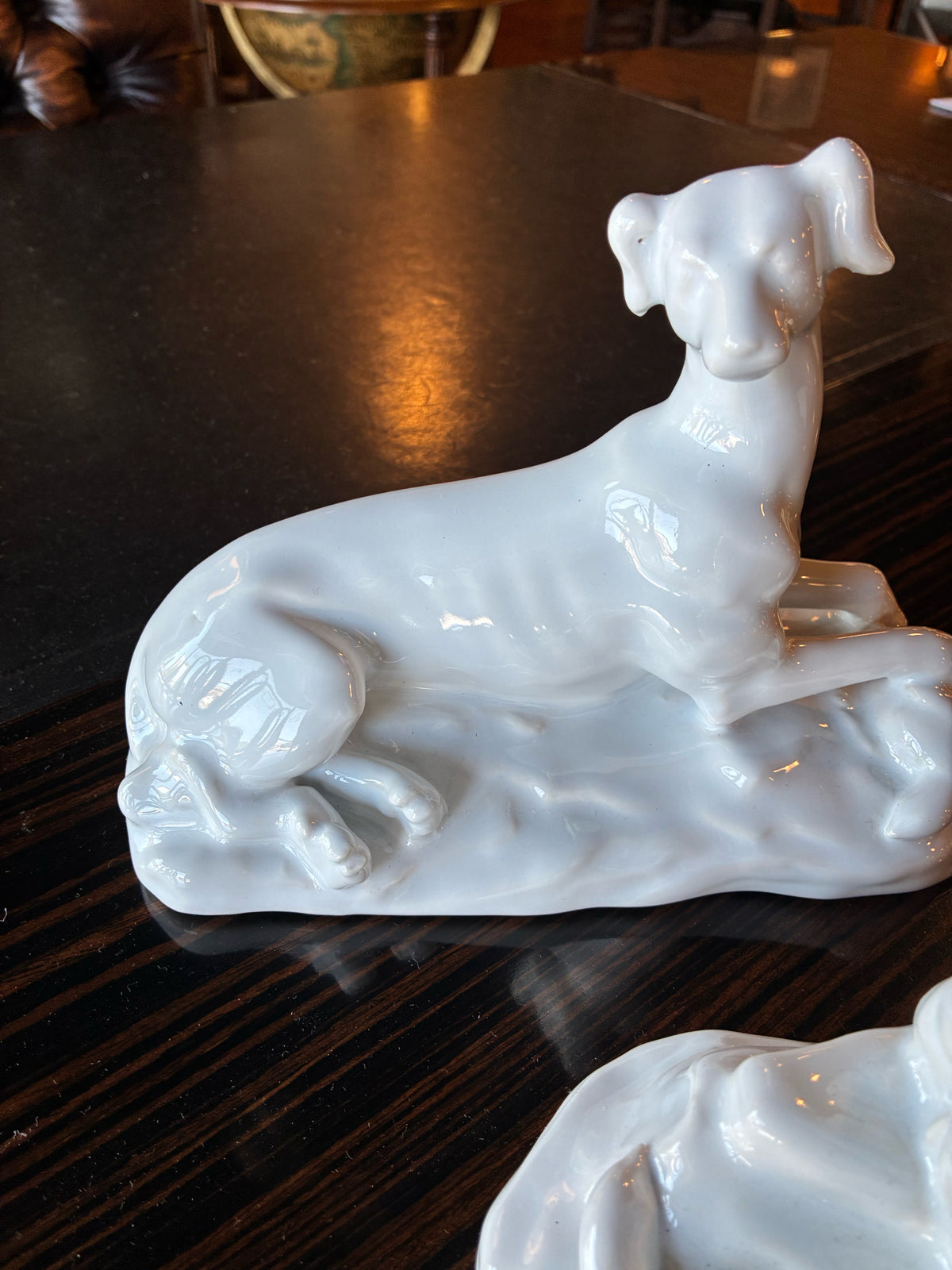 Chelsea House Figurine