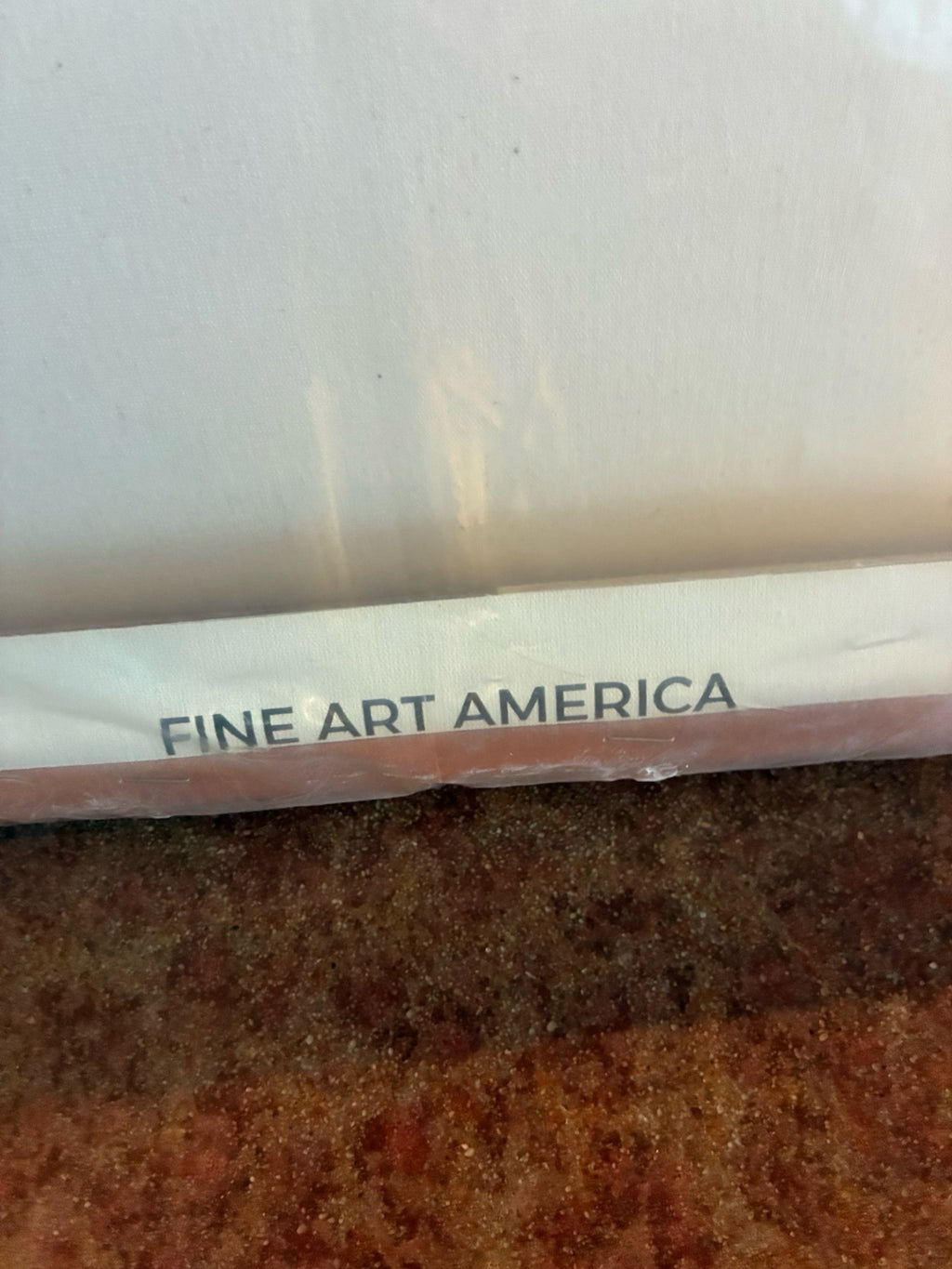Fine art America "Sophia Loren" Portrait Canvas