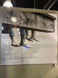 Oversized Designer Photographic Wall Art