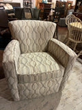 Fairfield Paterson Swivel Chair