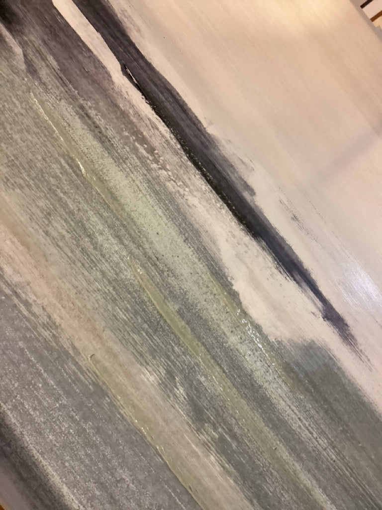 Contemporary Abstract Canvas