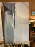 Contemporary Abstract Canvas