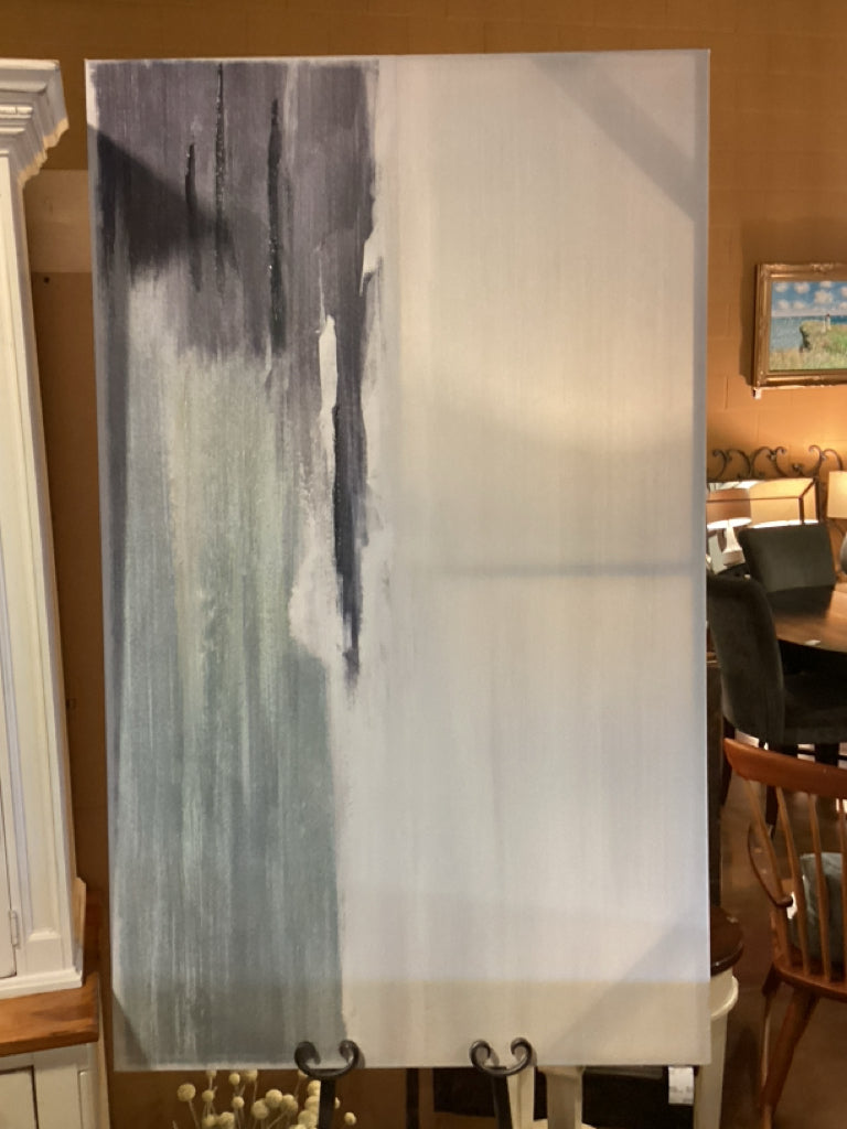 Contemporary Abstract Canvas