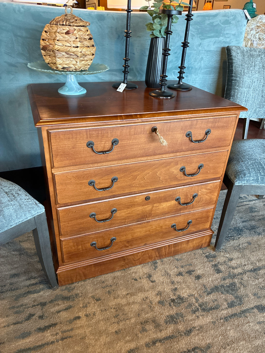 Filing Cabinet|Ethan Allen