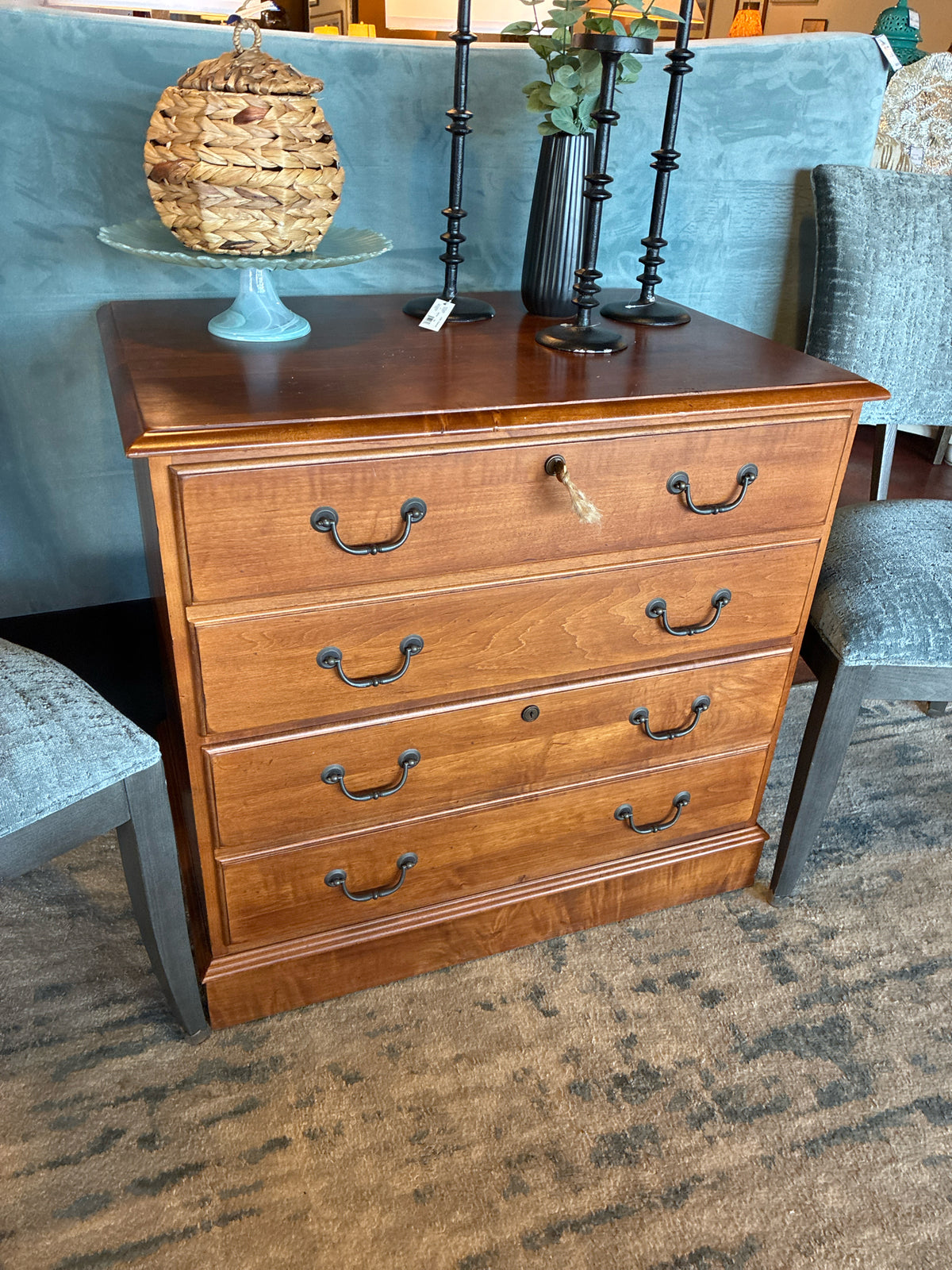 Filing Cabinet|Ethan Allen
