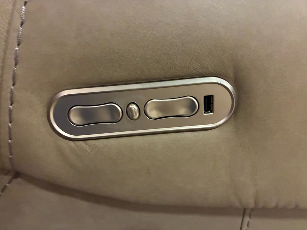 Flexsteel Power Recliner