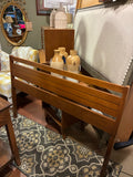 Kent-Coffey Mid-Century Modern Full Bed