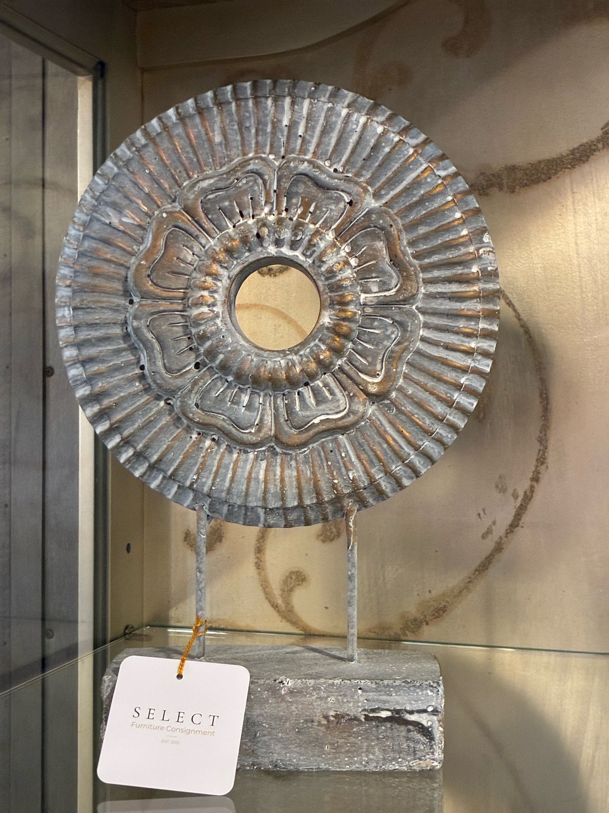 Decorative Architectural Rosette