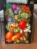 Karen Maugans "Jungle Passion" Limited Edition Photograph