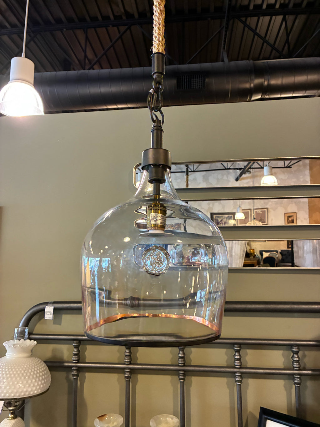 Regina Andrew Pendant Light