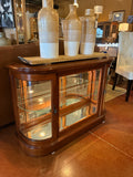 Console|Lighted|Pulaski