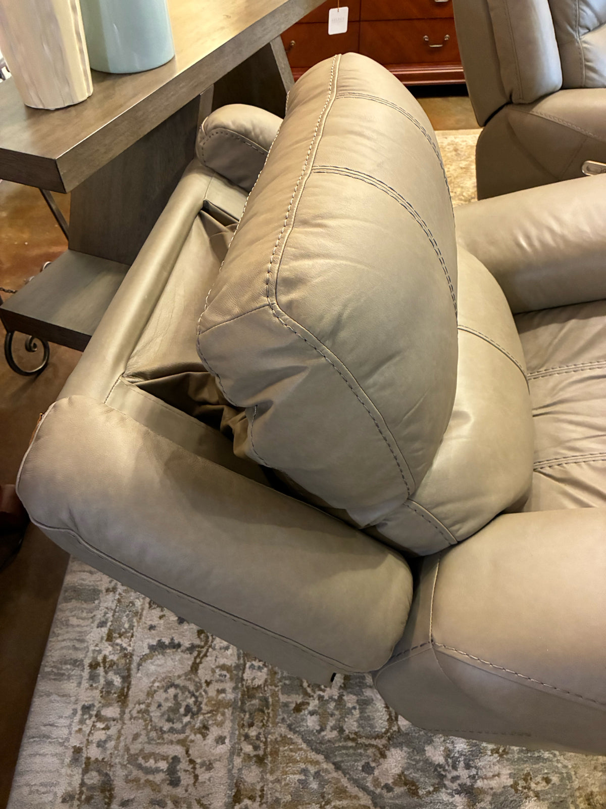 Flexsteel Power Recliner