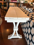 BRAMBLE ARCHER FOLDING TOP SOFA TABLE