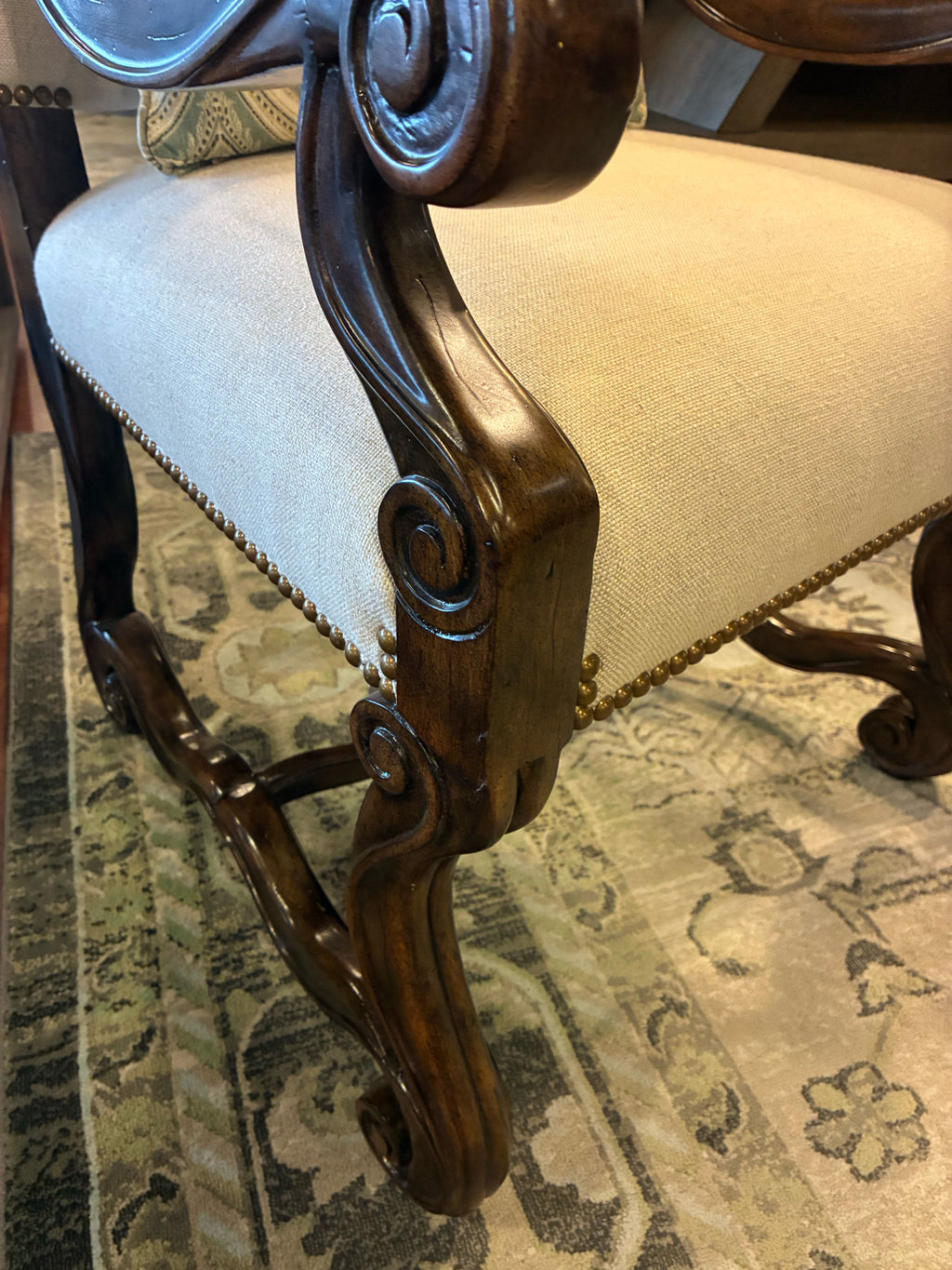 Westly Hall Chair